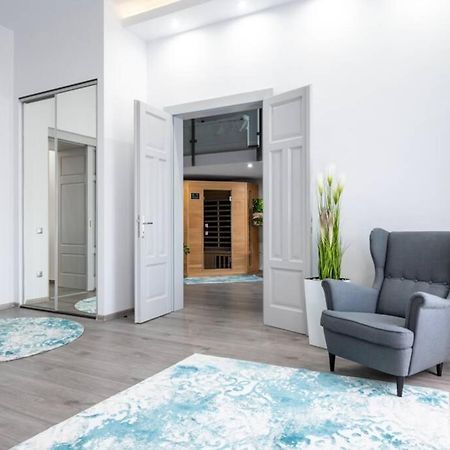 Luxus A Varos Felett Szombathely Ngoại thất bức ảnh